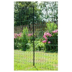 Síť NEVODIVÁ pro drůbež 112 cm / 25 m, jednoduchá špička