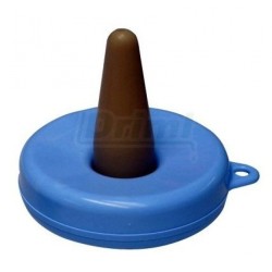 Cucák plovací TETI Blue GRAND komplet pro telata