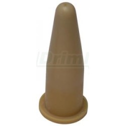 Cucák náhradní TETI Blue GRAND 3mm