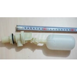 Plovákový ventil z ABS plastu DN15, 1/2