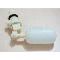 Plovákový ventil z ABS plastu DN15, 1/2