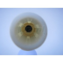 Plovákový ventil z ABS plastu DN15, 1/2