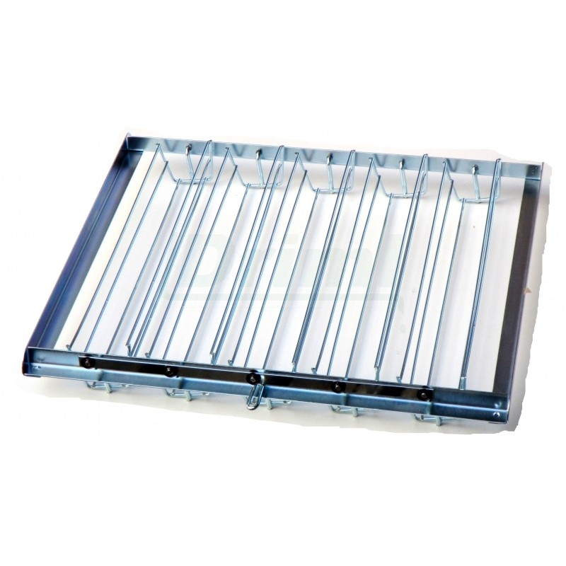 Univerzální výkyvné plato pro MG Family