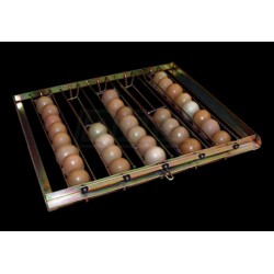 Univerzální výkyvné plato pro MG Family