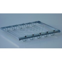 Univerzální výkyvné plato pro MG Family