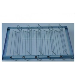 Univerzální výkyvné plato pro MG Family