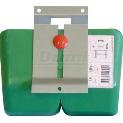 Držák antikorový pro krmítko 1l   k.č. 31111