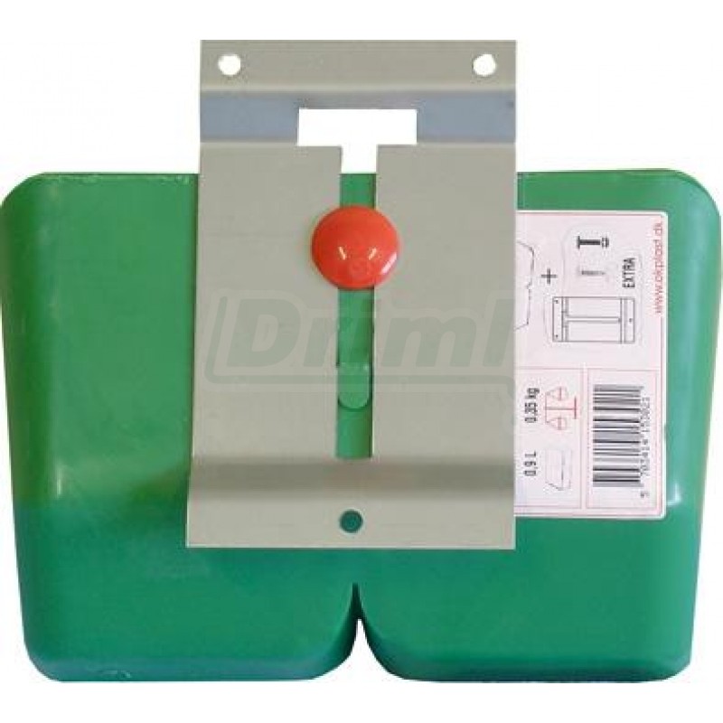 Držák antikorový pro krmítko 1l   k.č. 31111