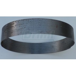 Síto  ?  1mm  pro šrotovníky řady  IZ - 0,5   -   IZ -  25