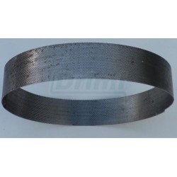 Síto  ?  1mm  pro šrotovníky řady  IZ - 0,5   -   IZ -  25