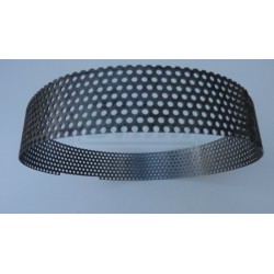 Síto  ?  3 mm  pro šrotovníky řady  IZ - 0,5   -   IZ -  25