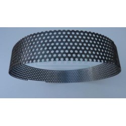 Síto  ?  3 mm  pro šrotovníky řady  IZ - 0,5   -   IZ -  25