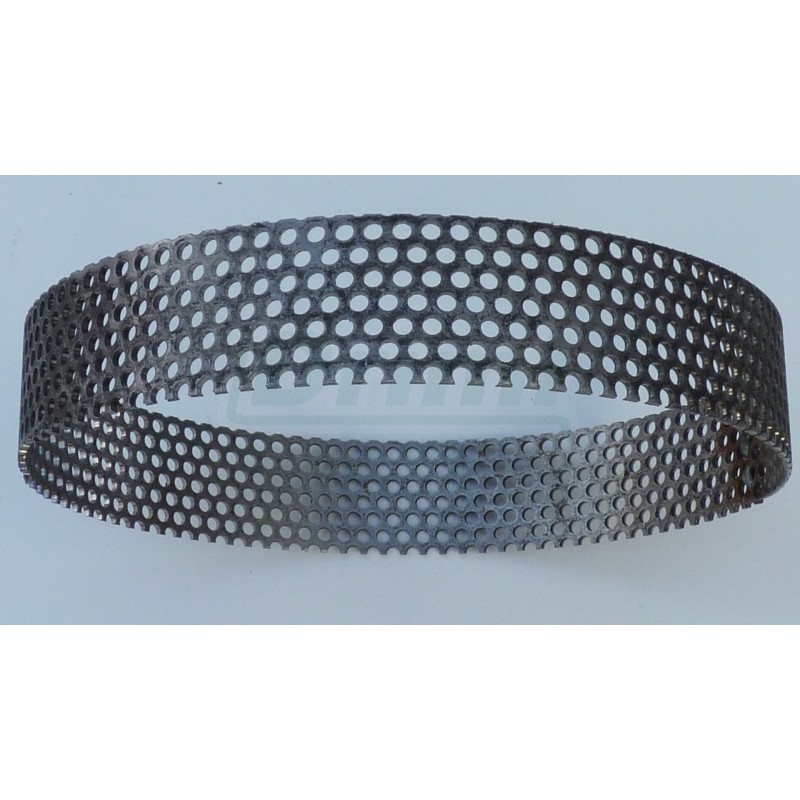 Síto  ?  5 mm  pro šrotovníky řady  IZ - 0,5   -   IZ -  25