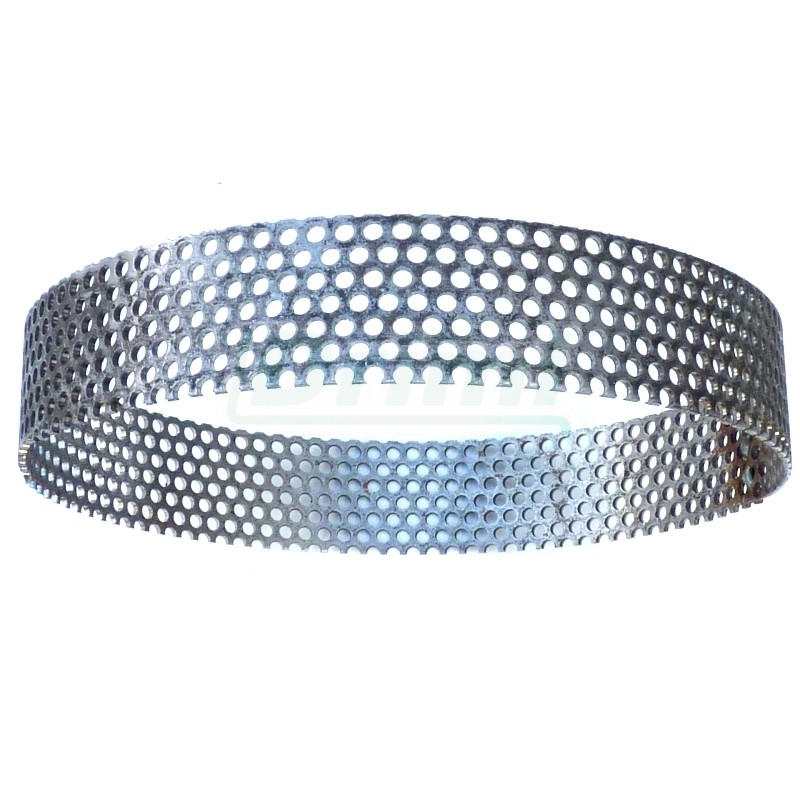 Síto  ?  6 mm  pro šrotovníky řady  IZ - 0,5   -   IZ -  25