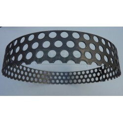 Síto  ?  7 mm  pro šrotovníky řady  IZ - 0,5   -   IZ -  25