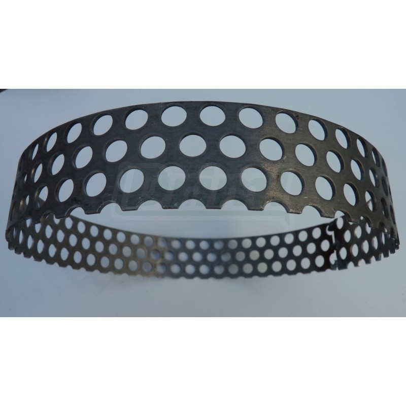 Síto  ?  7 mm  pro šrotovníky řady  IZ - 0,5   -   IZ -  25