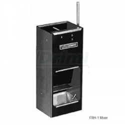 Samokrmítko Domino MIXER FRH-1 se zvlhčováním