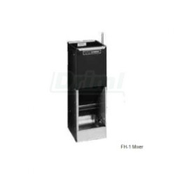 Samokrmítko Domino MIXER FH-1 se zvlhčováním