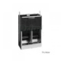 Samokrmítko Domino MIXER FH-1 se zvlhčováním