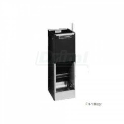 Samokrmítko Domino MIXER FH-1 se zvlhčováním