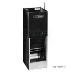 Samokrmítko Domino SLOP FEEDER S-1 se zvlhčováním