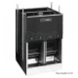 Samokrmítko Domino SLOP FEEDER S-1 se zvlhčováním