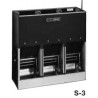 Samokrmítko Domino SLOP FEEDER S-1 se zvlhčováním