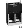 Samokrmítko Domino SLOP FEEDER S-1 se zvlhčováním