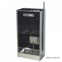 Univerzální samokrmítko Domino S.0.22 UNI se zvlhčováním