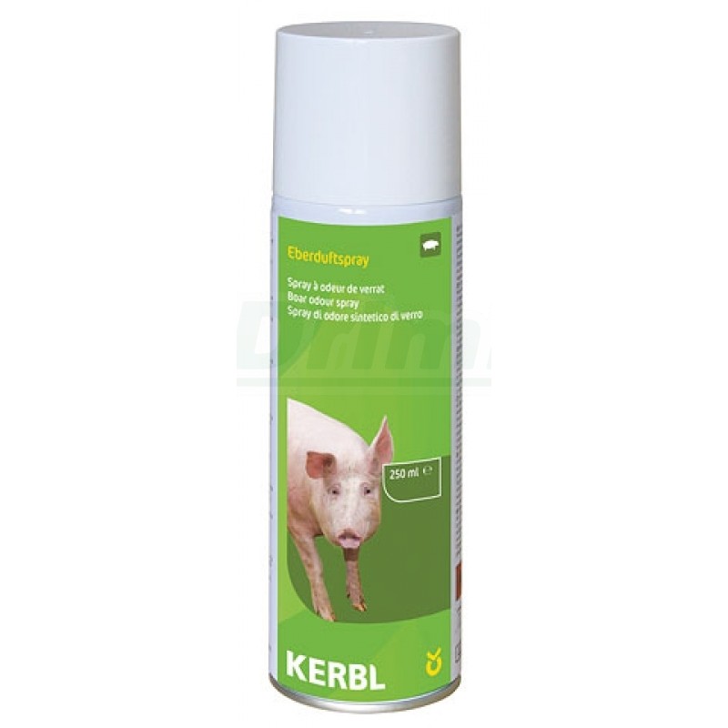 Spray na kance, napomáhá detekci říje, 250ml