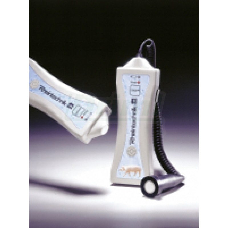 Ultrazvuk na zjišťování březosti u prasnic