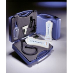 Ultrazvuk na zjišťování březosti u prasnic