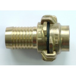 Bajonetová přechodka na hadici k pastevním pumpám  L3 a L4  na 1* savici