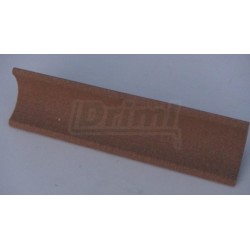 Topné keramické těleso 300W, korýtkové