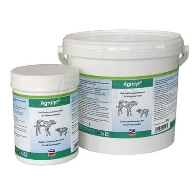 Agrolyt® prášek 1kg