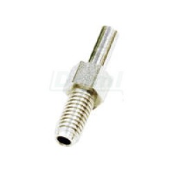 Náhradní aplikační hrot (dutý) závit M6