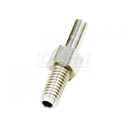 Náhradní aplikační hrot (dutý) závit M6