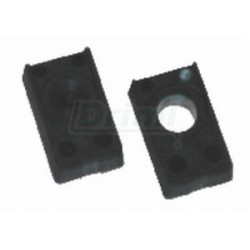 Aplikační vložky do kleští ALLFLEX pro terče Primaflex