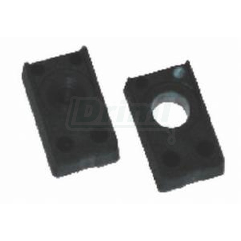 Aplikační vložky do kleští ALLFLEX pro terče Primaflex