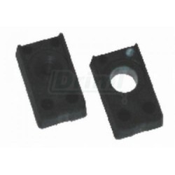 Aplikační vložky do kleští ALLFLEX pro terče Primaflex