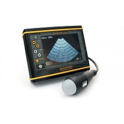 Ultrazvukový skener SonoFarm Mini, detektor březosti
