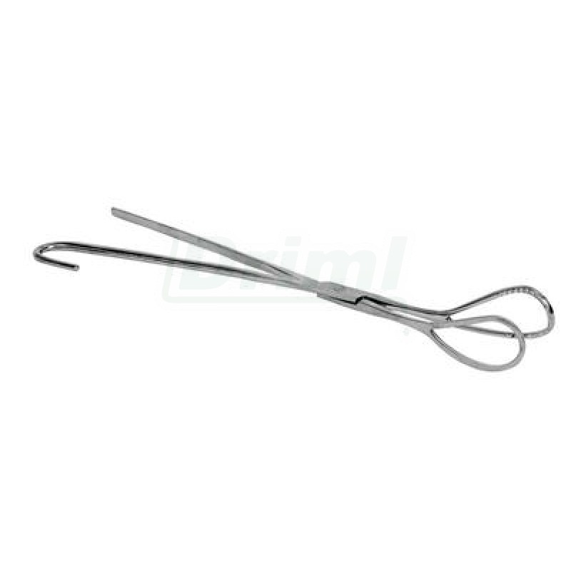 Porodní kleště pro prasnice