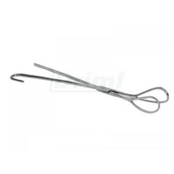 Porodní kleště pro prasnice