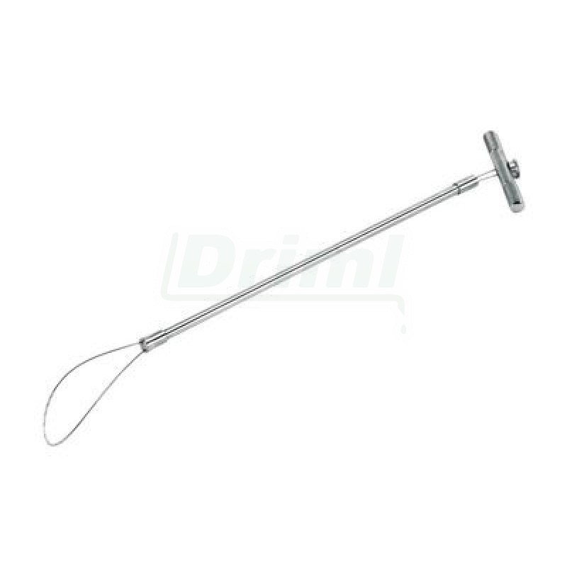 Smyčka porodní pro prasata dle Antonia