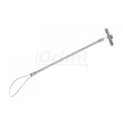 Smyčka porodní pro prasata dle Antonia