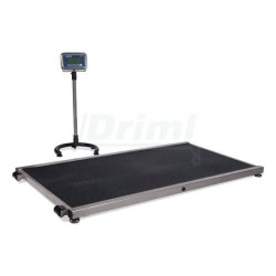 Váha na koně BOSCHE PW1500, do 1500 kg