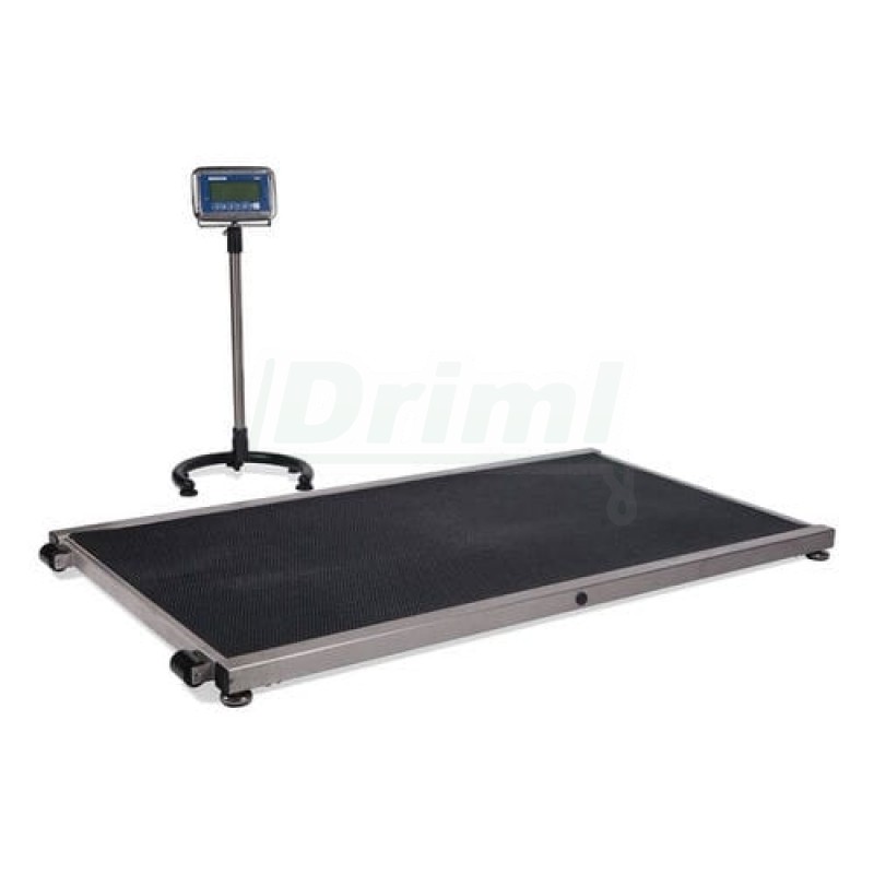 Váha na koně BOSCHE PW1500, do 1500 kg