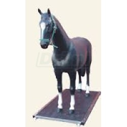 Váha na koně BOSCHE PW1500, do 1500 kg