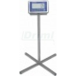 Váha na koně BOSCHE PW1500, do 1500 kg