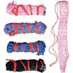 Síť na seno, oka 5 x 5 cm